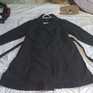 Torrid Trench Coat